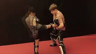 Kindertraining