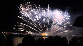 Kölner Lichter 2013 Teil 3 Finale + Zugabe