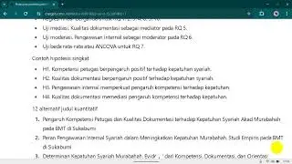 10202025 HES Metlit | Anggapan Dasar Week 7