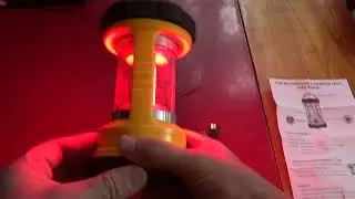 Great Cob Lantern I Am Using For Off Grid Homesteading