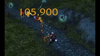 High Voltage 5 - Lvl 90 MoP Elemental/Enhancement Shaman PvP