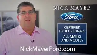 Where PRICE Sells Cars &ndash; Nick Mayer Ford Fiesta Serving Richmond Heights OH