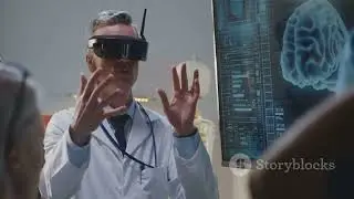 Technology That Can Read Your Thoughts 🤯- Humans Will Control Tech With Their Minds