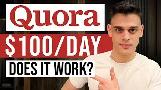 How To Make Money On Quora in 2026 as a Complete Beginner