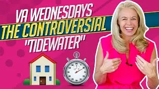 VA Wednesdays: What Happens In a 