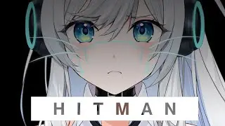 MOTHERv3 trains to become to WORLD'S BEST HITMAN 【MOTHERv3 VTuber】