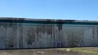 Orlando suffers major water main break, urges residents to limit water use until further notice