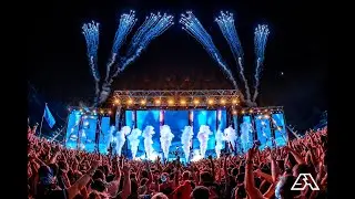 Spring Awakening Music Festival Official 2019 Aftermovie