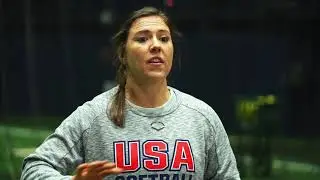 Understanding Mental Toughness: Softball Tips with Amanda &ldquo;Chiddy&rdquo; Chidester