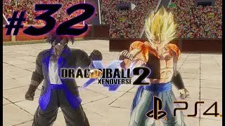 Dragon Ball: XV2 - Story Mode #32 Hero Colosseum - The True Final Battle