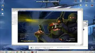 Чит на кс 1.6 R-AimBot самый удобный чит для кс