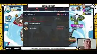 Aiming for hero level 13 bobby in Animation Throwdown