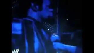 The Undertaker Entrance At Wrestlemania 15