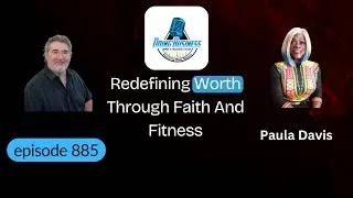 Paula Davis: Finds God Strength in Cancer and Bodybuilding Transformation