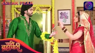 Sneak Peek | Ep 190 | Pati Brahmachari | Dangal TV Original #new #episode #sneakpeek