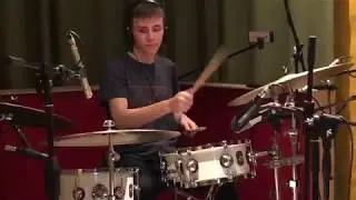 Eye of the Hurricane - Herbie Hancock (Mateo Seghezzo)