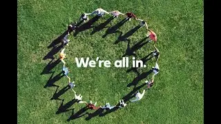 We're All In for Access to Diabetes Education
