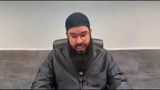 Wie die Kritik bei Predigern und dem Weg der Salaf zu verstehen ist || Amin Dali 