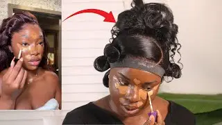I Tried Uche Natoria&rsquo;s Flawless Base Routine: Here&rsquo;s What Happened!