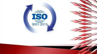 ISO 9001-2015. Введение в стандарт