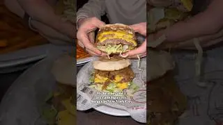 BROTHERLY BURGERS EP. 11 🍔 Bill's Bar & Burger