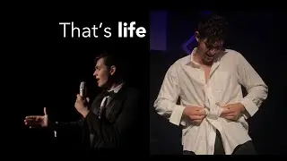Armand Procacci - That's Life // Music Video // Frank Sinatra Cover