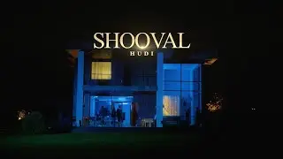 SHOOVAL - ХУДИ