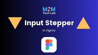 Input Stepper - MNM Tech Lab - Master Software Skills
