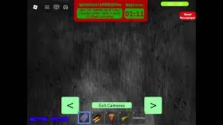 My 10th 50 threat encounter on Lightning hazard at tornado alley zenith (Survived in shelter)