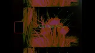 More Love Letters - Delawhere