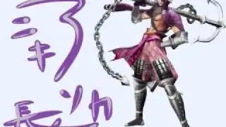 【戦国BASARA】アニキオドル