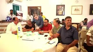 MIND MARATHON QUIZ PROGRAMME ROTARY TV ROTARY CLUB OF CENTRAL ADITYA| DISTRICT 3233