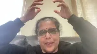 Episode 6 Experience with Sri Siva periyava - Sivan SAR - Tara Jagan 6