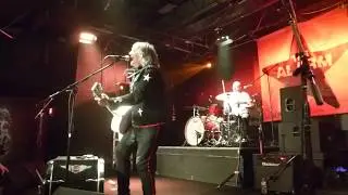 The Alarm - Spirit of '76 (Houston 07.30.17) HD