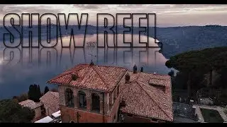 FLY TO DISCOVER showreel 2017