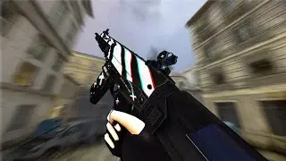 Modern Warfare 3 in 2023...