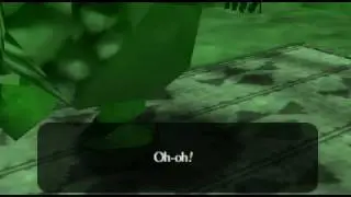 Zelda Party Mix 1