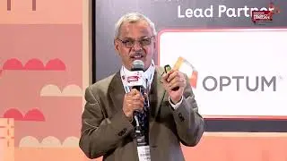 NPC2019: HealthTech Summit - Scaling the Indian Digital Health Infrastructure through NDHB