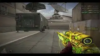 AWM IRONHAWK NOBLE GOLD FOREST | SAIL | HIGHLIGHT FULLSNAP