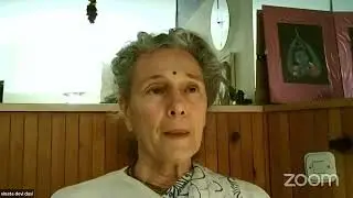 Vinata Mataji - Lekcija na Bg 2.15-16