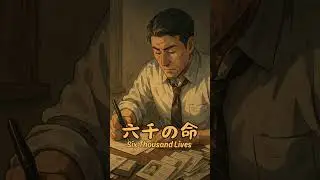 Six Thousand Lives | Historical Ballad (Chorus)