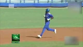 Alborada deportiva, últimas noticias desde Cuba