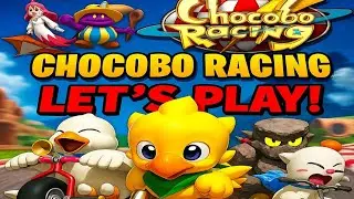 Game Balapan Seru PS 1 | Gak Kalah Seru dari CTR