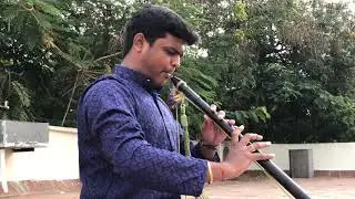 Ragam : Bageshri - Nagaswaram Mylai M. Karthikeyan
