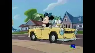 Sony tv || Disney hour || 1hour episode || 2001 tv recorded 