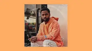 Big Sean Type Beat 2020 - 