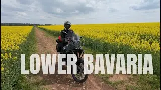 Germany &nbsp;🇩🇪 | Lower Bavaria | T7 World Raid