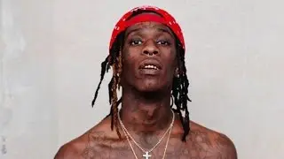 Young Thug x Rich Homie Quan x Rich Gang Type Beat 2017 
