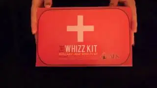 Female Whizzinator (Whizz Kit) Review 2017