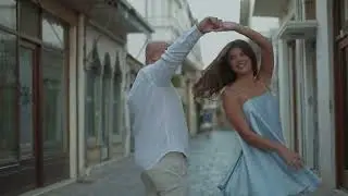 Luxury wedding in Crete